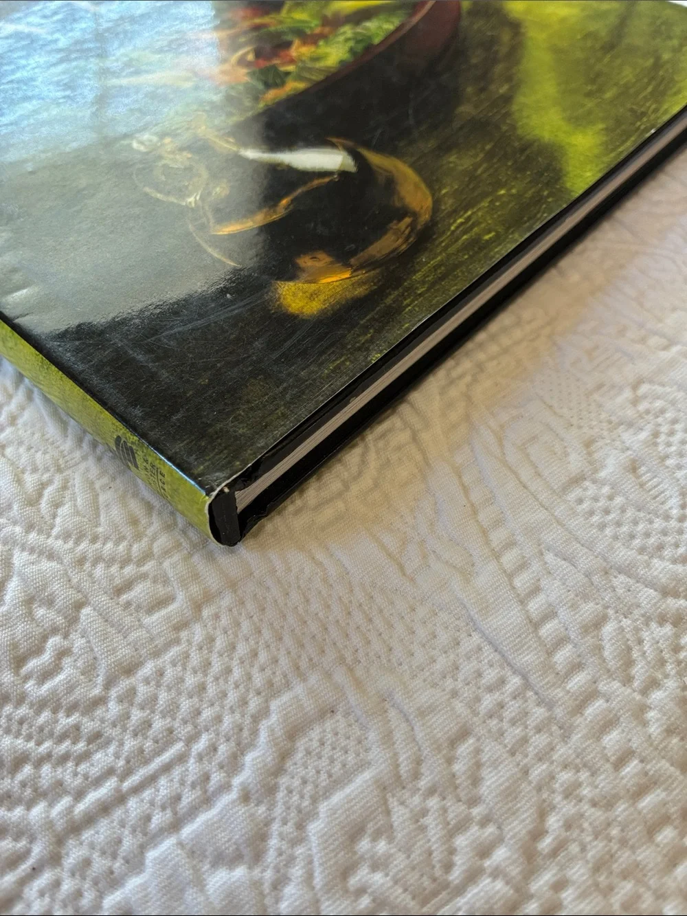 Williams-Sonoma Salad cook book